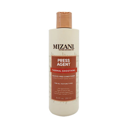 MIZANI Press Agent Thermal Smoothing Conditioner 