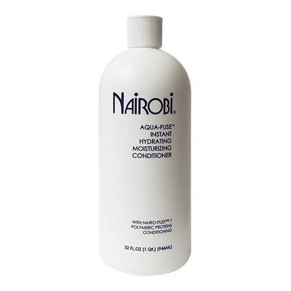 NAIROBI Aquafuse Hydrating Conditioner 32oz