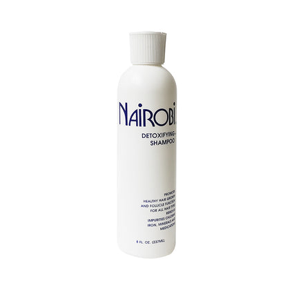 NAIROBI Detoxifying Shampoo
