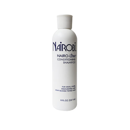 NAIROBI Nairo-Lites Shampoo