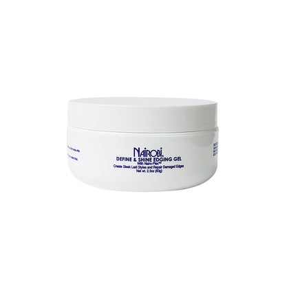 NAIROBI Edge & Shine Define Gel