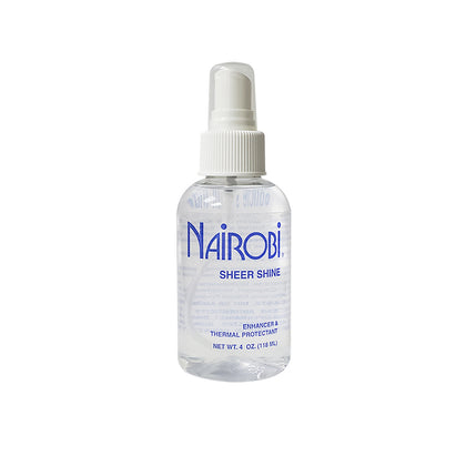 NAIROBI Sheer Shine