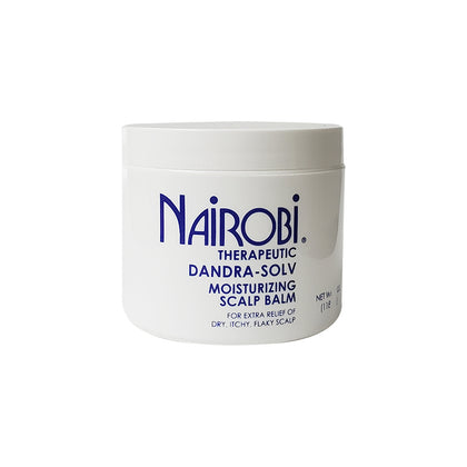 NAIROBI Dandra Solv. Moist. Scalp Balm 