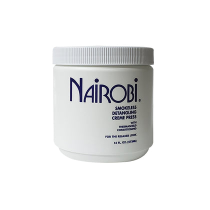 NAIROBI Crème Press 16oz