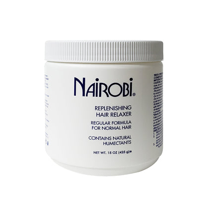 NAIROBI Replenishing Hair Relaxer 15oz