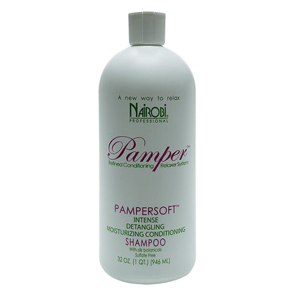 NAIROBI Pampersoft Shampoo