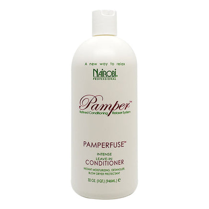 NAIROBI Pamperfuse Conditioner