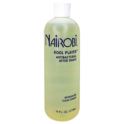 NAIROBI Kool Player (Yellow)
