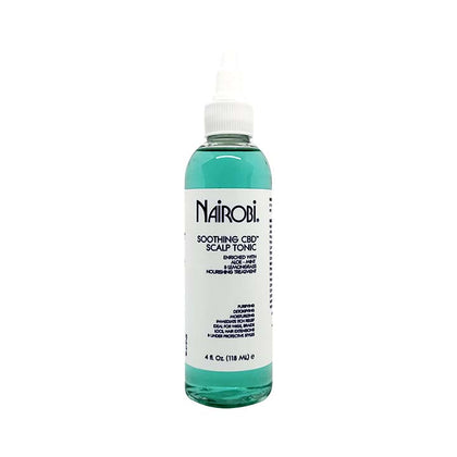 NAIROBI Soothing CBD Scalp Tonic
