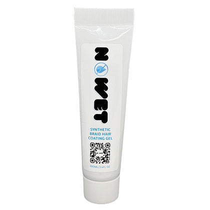 NOWET Synthetic Braid Hair Coating Gel