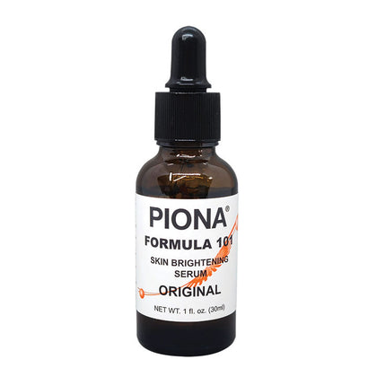 PIONA Formula 101 Serum Original