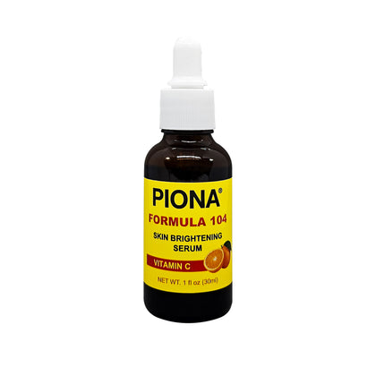 PIONA Formula 104 Serum Vitamin C
