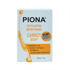PIONA Soap - Carrot
