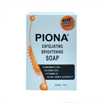 PIONA Soap - Original