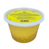 RA COSMETICS 100% Pure Shea Butter Solid - Yellow Tub 16oz