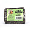 RA COSMETICS 100% African Black Soap Bar - Mango