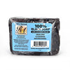 RA COSMETICS 100% African Black Soap Bar - Cucumber Melon