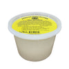 RA COSMETICS 100% Pure Shea Butter Solid - White Tub 16oz