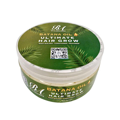 RA COSMETICS Batana Oil Ultimate Hair Grow