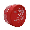 REDONE Aqua Hair Wax - Red