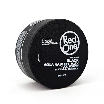 REDONE Aqua Hair Wax - Black Small