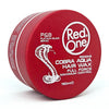REDONE Cobra Aqua Hair Wax - Red