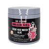 SHE IS BOMB Chebe & Rice Water Braid Gel 10.2oz