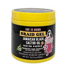 SHE IS BOMB Jamaican Black Castor Oil Braid Gel 10.2oz **Introductory Sale**