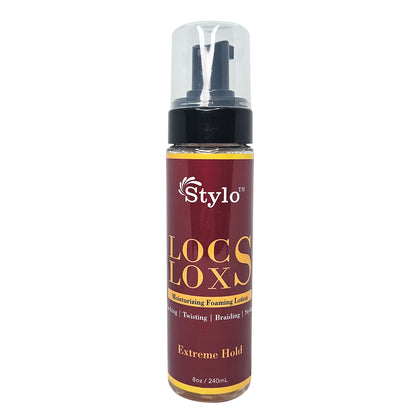 STYLO Locs Loxs Foam