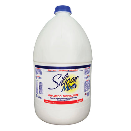 SILICON MIX Shampoo 128oz