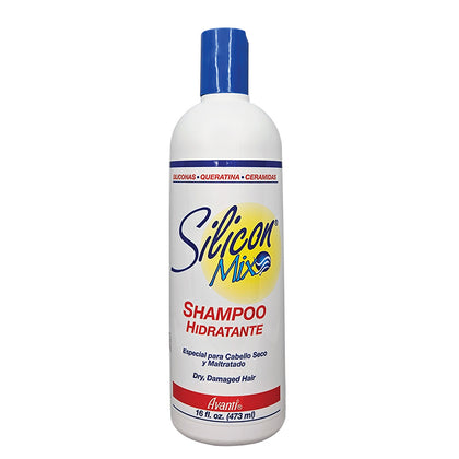 SILICON MIX Shampoo 16oz