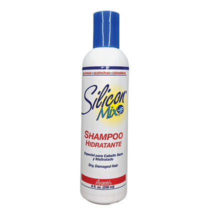 SILICON MIX Shampoo 8oz
