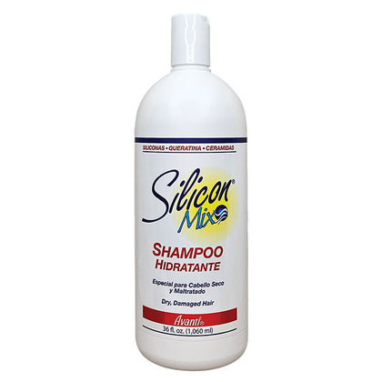 SILICON MIX Shampoo 36oz