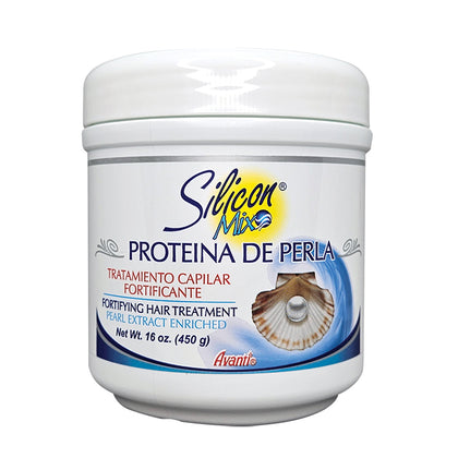 SILICON MIX Proteina De Perla Treatment 16oz