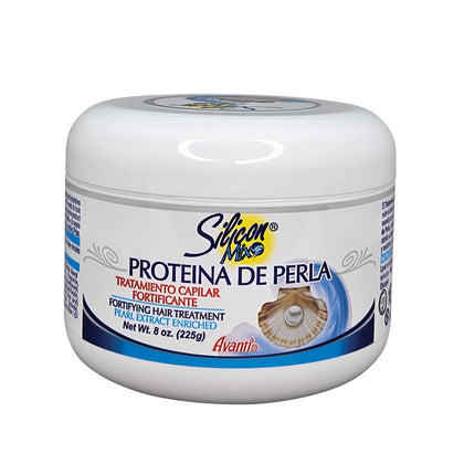 SILICON MIX Proteina De Perla Treatment 8oz