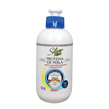 SILICON MIX Proteina De Perla Leave-In 8oz
