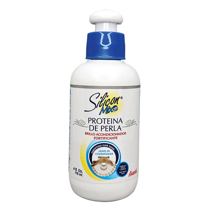 SILICON MIX Proteina De Perla Leave-In 4oz