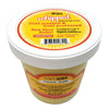 SOSHEA Whipped Shea Butter Unscented Yellow - Original