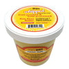SOSHEA Whipped Shea Butter Unscented Yellow - Original