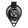 TWIST IT UP COMB Black