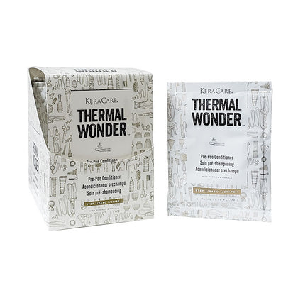 THERMAL WONDER Pre-Poo Conditioner (Display Pack/12pk)