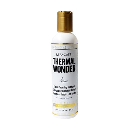 THERMAL WONDER Cream Cleansing Shampoo 