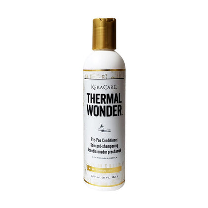 THERMAL WONDER Pre-Poo Conditioner 8oz