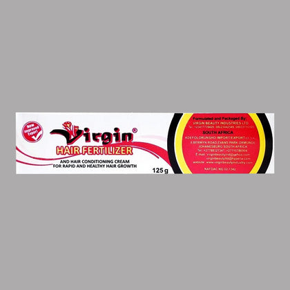 VIRGIN HAIR Hair Food 