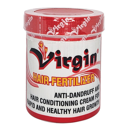 VIRGIN HAIR Hair Food 200g