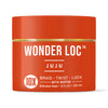 WONDERLOC Braid, Twist, Lock Extreme Hold Gel - Juju [NEW FORMULA] (Red)