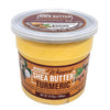 WONDERLOC Whiped Shea Butter - Turmeric 13oz