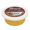 WONDERLOC Whiped Shea Butter - Turmeric 6.25oz