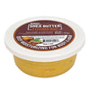 WONDERLOC Whiped Shea Butter - Turmeric 6.25oz