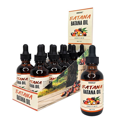 WONDERLOC Batana Batana Oil